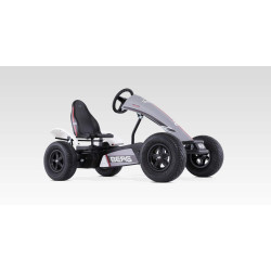 large pedal go karts